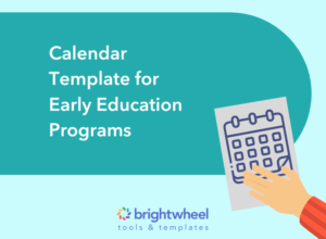 Calendar Template