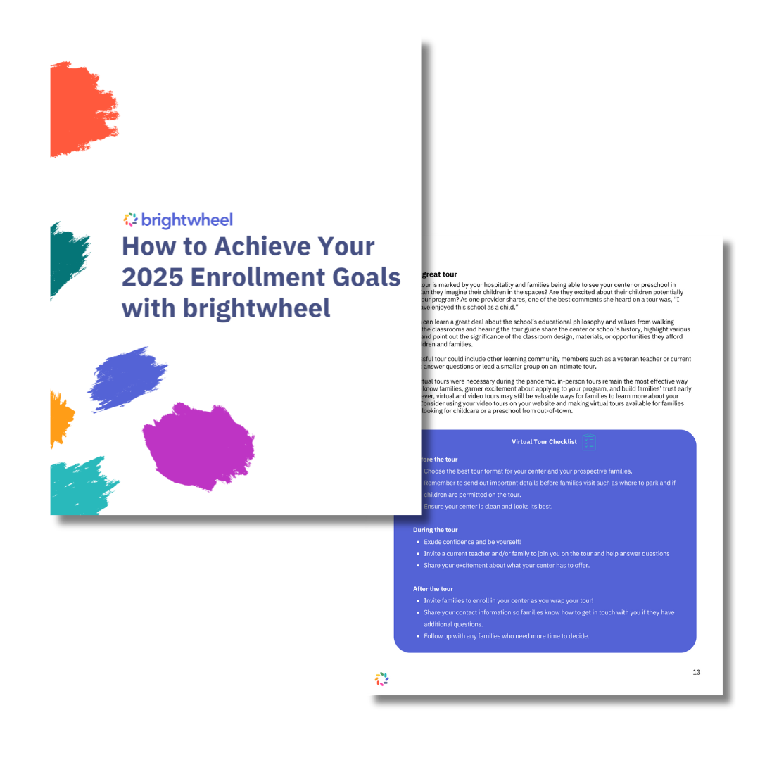 2025 Enrollment eBook thumbnail (transparent) 2025 Enrollment eBook thumbnail