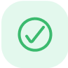 Highest-rated childcare software and app An image of review score and star rating