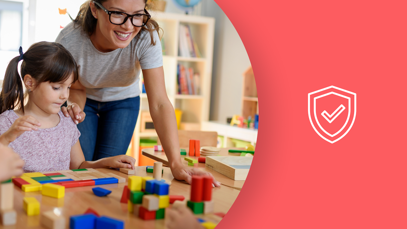 Creating a Healthy and Safe Learning Environment