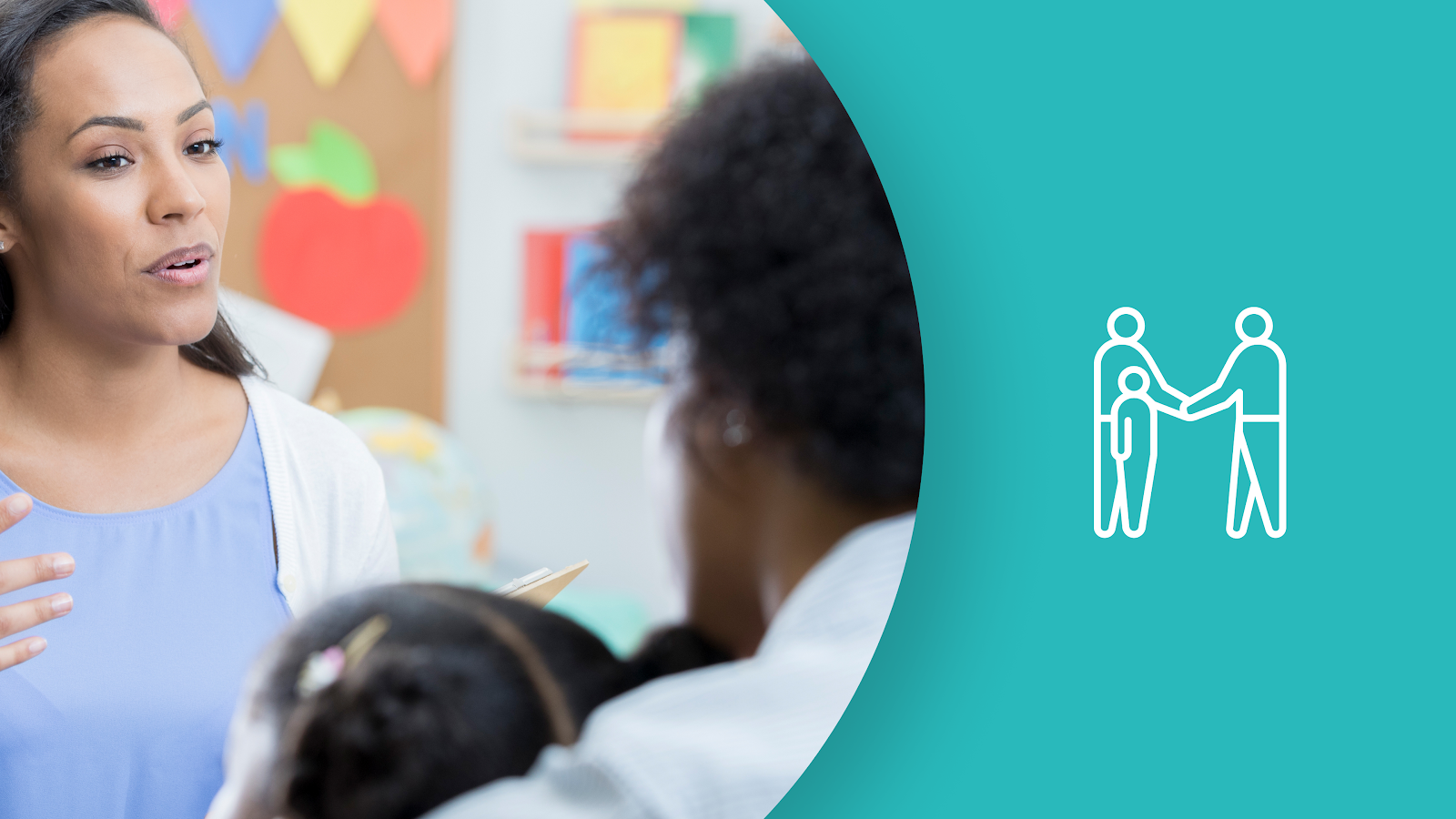 Partnering with Families